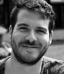 Saúl Hernández Doncel, profesor particular en Madrid