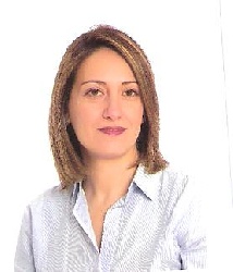 Hafsa MOKRANE BELKADI, profesora particular en Galapagar