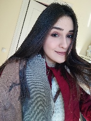 Ana del Corral, profesora particular en Barcelona