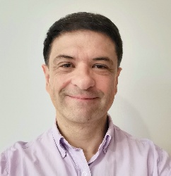 George Papatheodorou, profesor particular en Barcelona