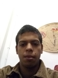 Luis Fernando Ramírez, profesor particular en Madrid