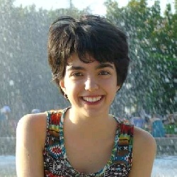 María Peláez Ros, profesora particular en Madrid