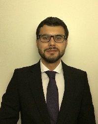 Stefan Panacek, profesor particular en Valdemorillo