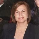 Cristina Ordoñez Salguero