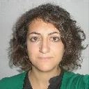 Patricia Alarcón Del Río