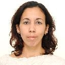 Yanet Conde González