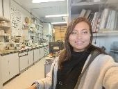 Karen Cecilia Pájaro Ávila