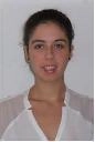 Cristina Barona Hernández
