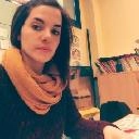 Lucía Martínez Pérez