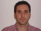 Alberto Sánchez Jaén