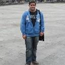 Mario José Ruiz Asenjo