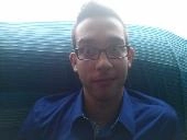 Álvaro Pérez Gómez