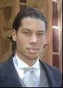 Jonás González Mendible