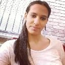 Carmen Arabela  Hernández García