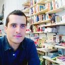 Javier Terrón Segovia