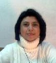 Giovanna Rodriguez Aguirre