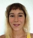 María Marín Quesada