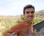 Antonio Giménez Alcázar